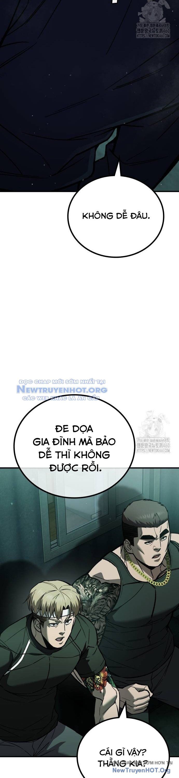Anh Hùng Dẹp Loạn Chapter 15 - Trang 2