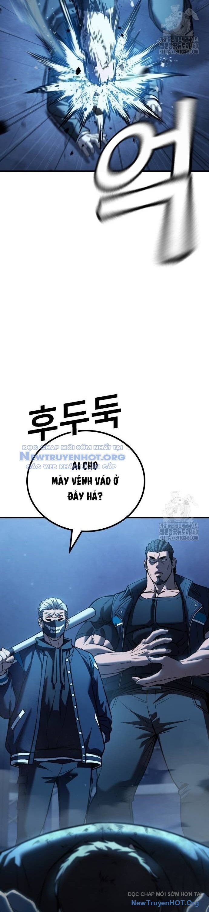 Anh Hùng Dẹp Loạn Chapter 15 - Trang 2