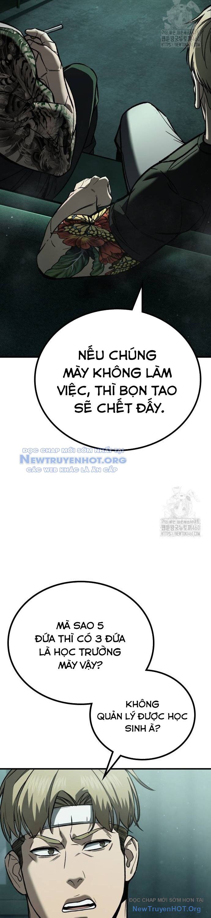 Anh Hùng Dẹp Loạn Chapter 15 - Trang 2