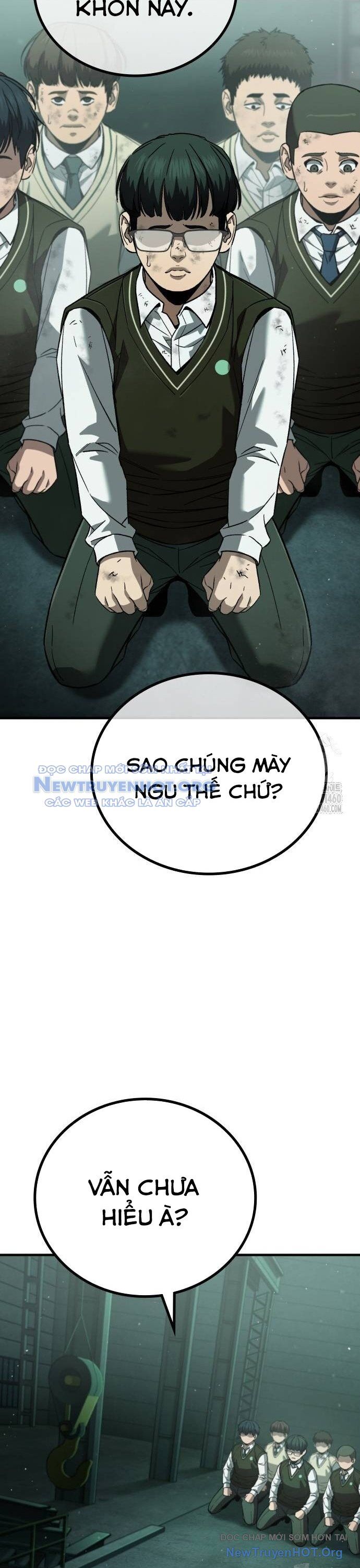 Anh Hùng Dẹp Loạn Chapter 15 - Trang 2
