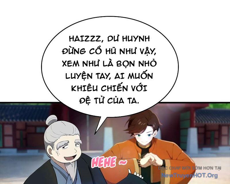 Tu Tiên Trở Về Tại Vườn Trường - Season 2 Chapter 187 - Trang 2