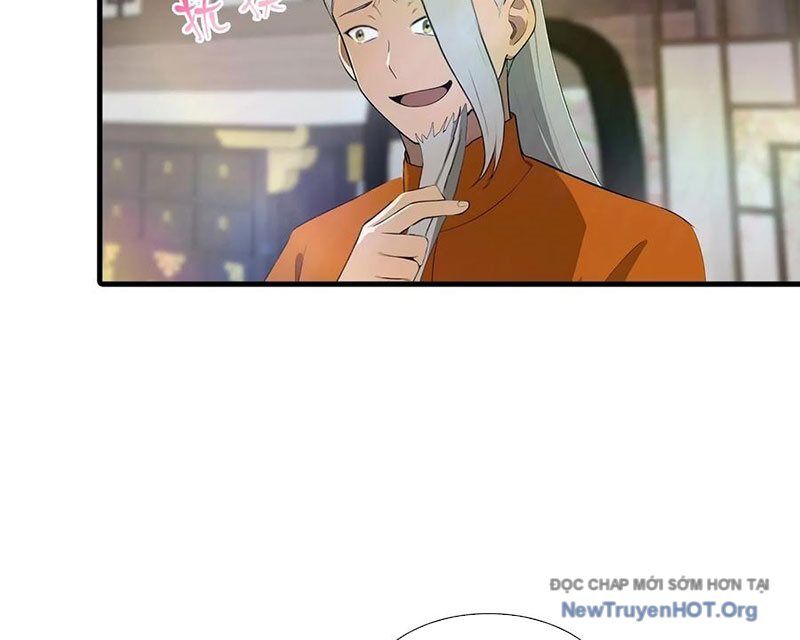 Tu Tiên Trở Về Tại Vườn Trường - Season 2 Chapter 187 - Trang 2