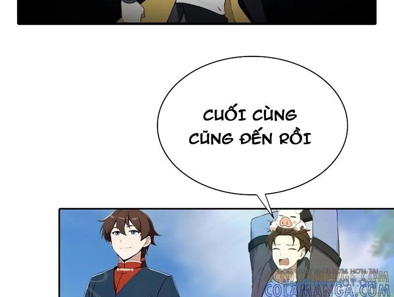Tu Tiên Trở Về Tại Vườn Trường - Season 2 Chapter 187 - Trang 2