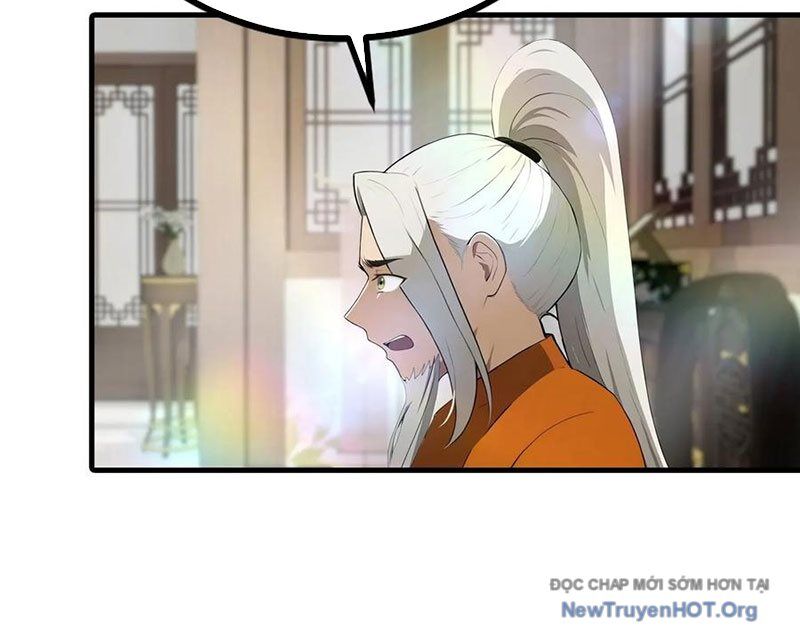 Tu Tiên Trở Về Tại Vườn Trường - Season 2 Chapter 187 - Trang 2