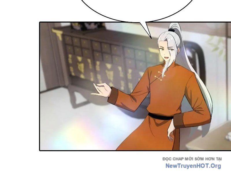 Tu Tiên Trở Về Tại Vườn Trường - Season 2 Chapter 187 - Trang 2
