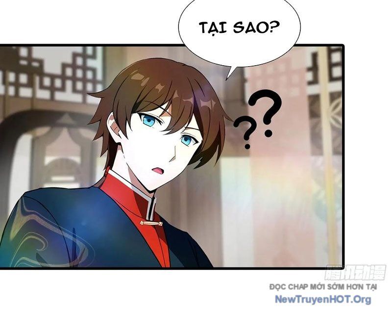 Tu Tiên Trở Về Tại Vườn Trường - Season 2 Chapter 187 - Trang 2