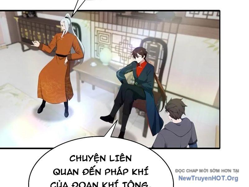 Tu Tiên Trở Về Tại Vườn Trường - Season 2 Chapter 187 - Trang 2
