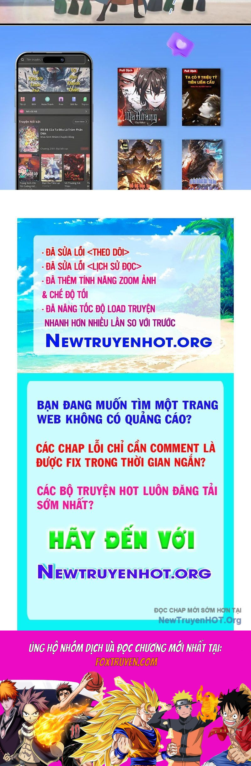 Tu Tiên Trở Về Tại Vườn Trường - Season 2 Chapter 187 - Trang 2