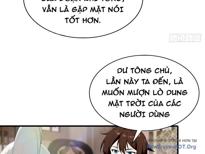 Tu Tiên Trở Về Tại Vườn Trường - Season 2 Chapter 187 - Trang 2
