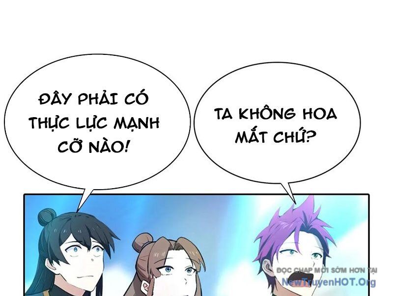 Tu Tiên Trở Về Tại Vườn Trường - Season 2 Chapter 187 - Trang 2