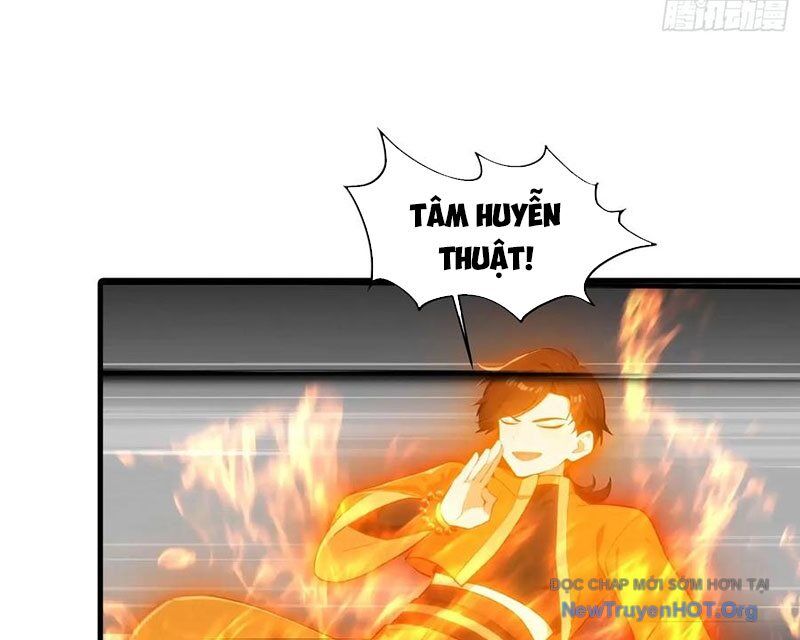Tu Tiên Trở Về Tại Vườn Trường - Season 2 Chapter 187 - Trang 2