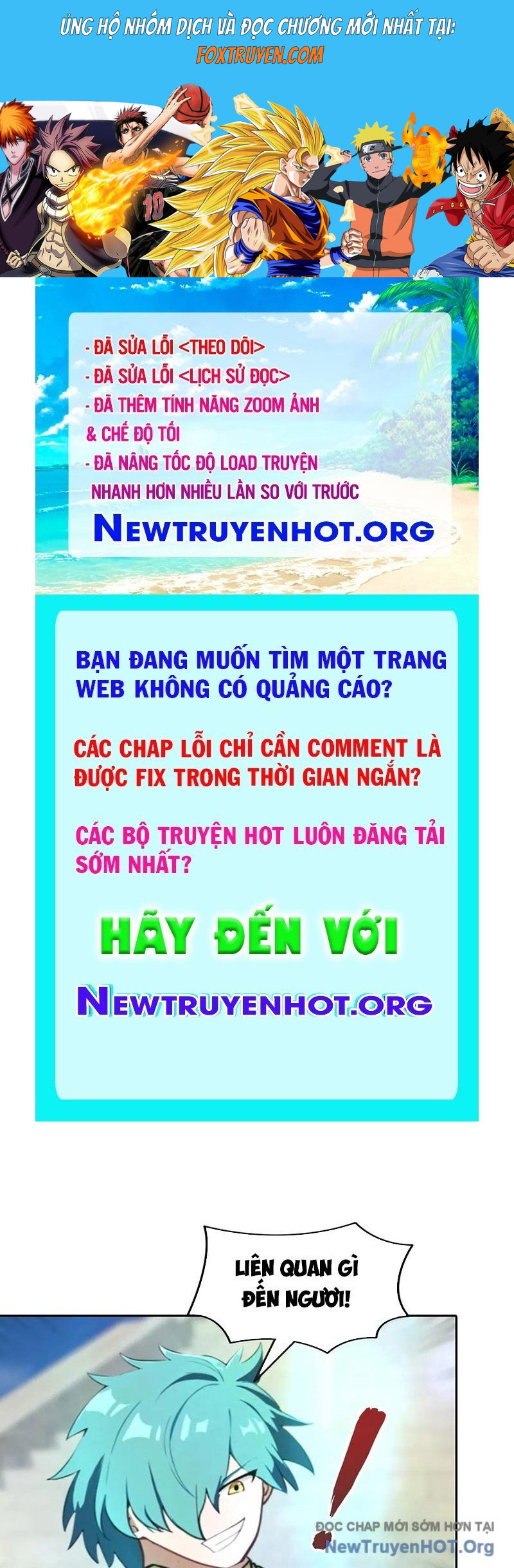 Tu Tiên Trở Về Tại Vườn Trường - Season 2 Chapter 187 - Trang 2