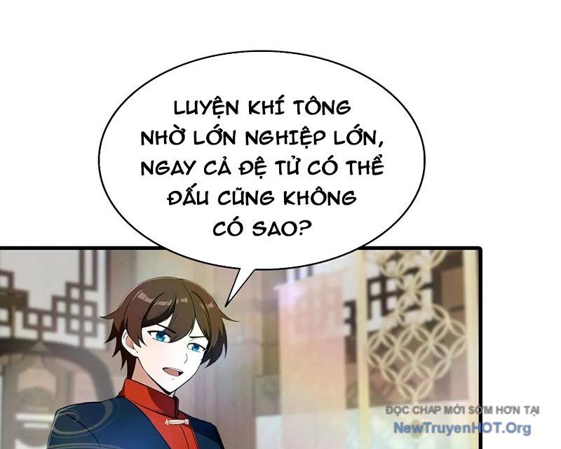 Tu Tiên Trở Về Tại Vườn Trường - Season 2 Chapter 187 - Trang 2
