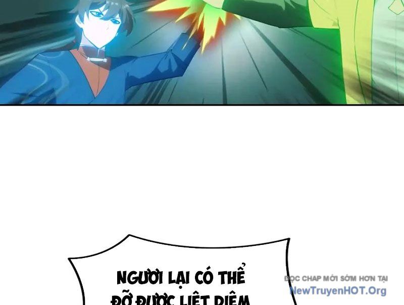 Tu Tiên Trở Về Tại Vườn Trường - Season 2 Chapter 187 - Trang 2