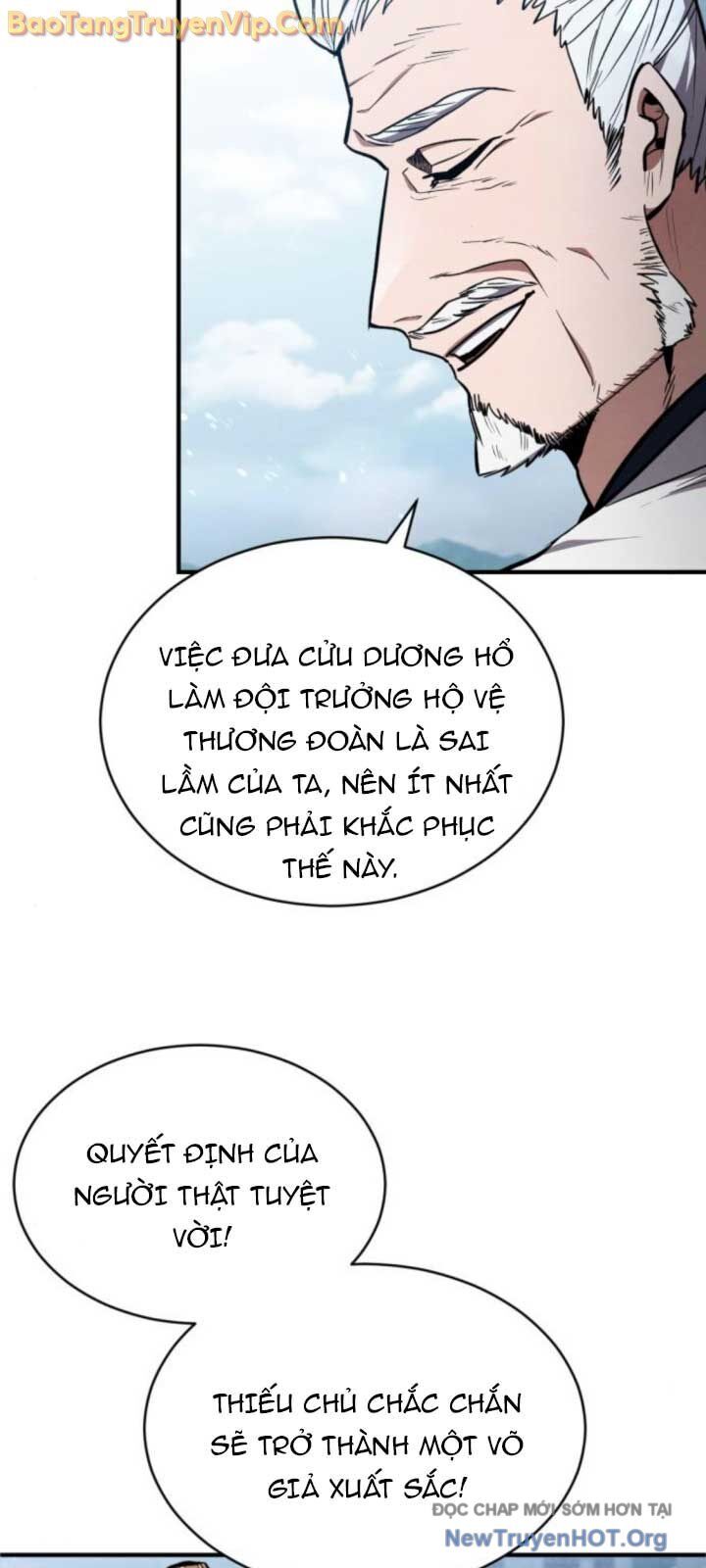 Quyền Vương Phục Sinh Chapter 8 - Trang 2