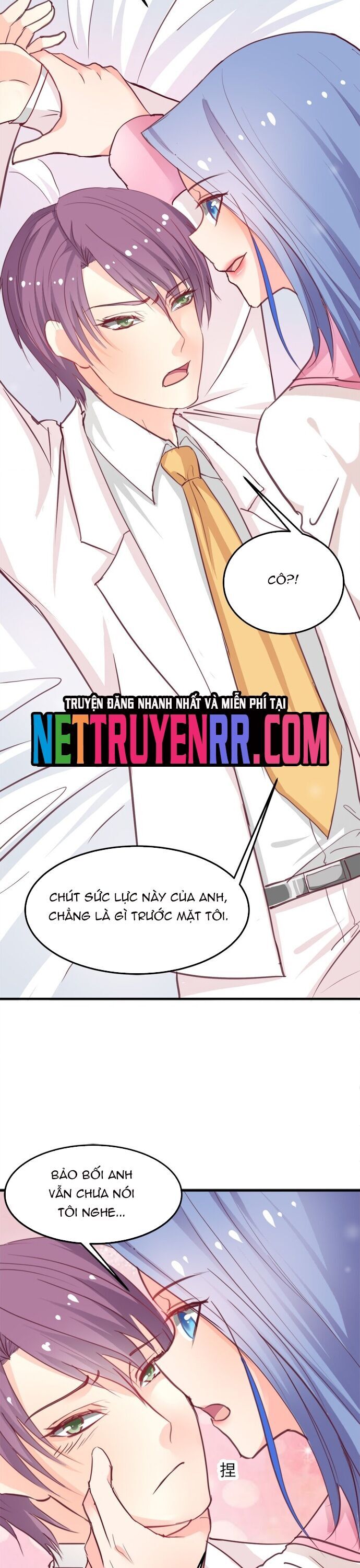 Tư Thế Chuẩn Xác Mở Ra Nam Thần Chapter 7 - Trang 2