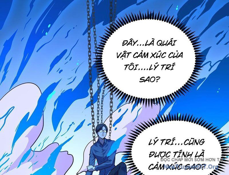 Thế Giới Toàn Người Điên, Tỉnh Táo Chính Là Bị Bệnh Chapter 2 - Trang 2
