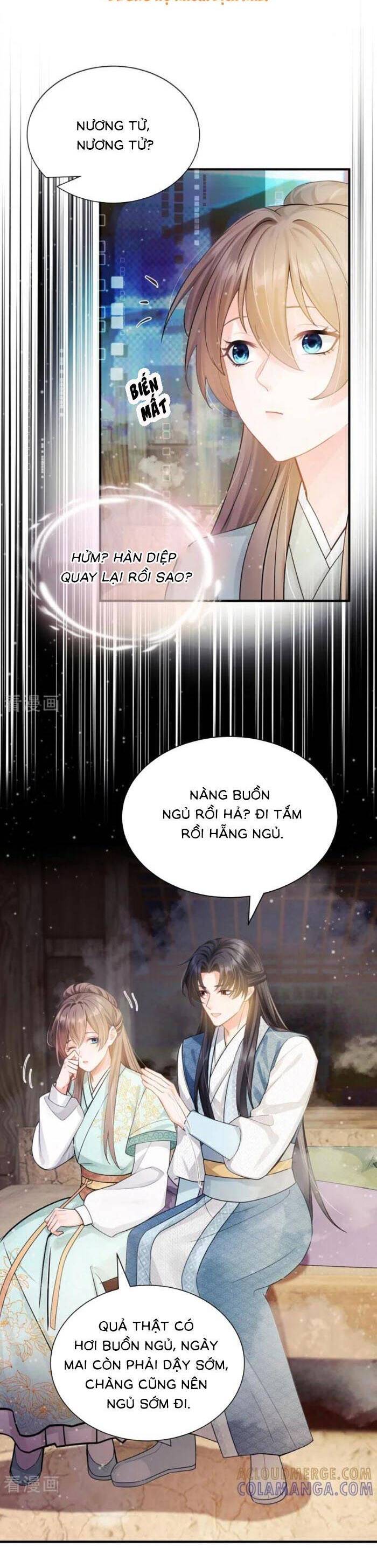 Mang Cả Siêu Thị Xuyên Không Về Nuôi Thừa Tướng Chapter 38 - Trang 2
