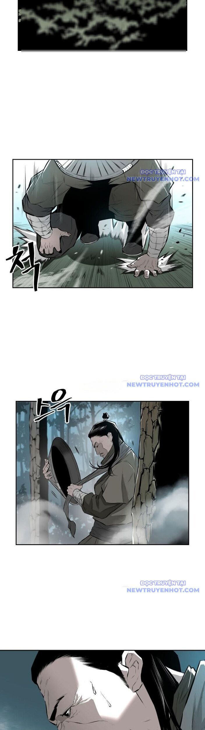 Phong Hồn - Quán Đỉnh Vô Song Chapter 6 - Trang 2
