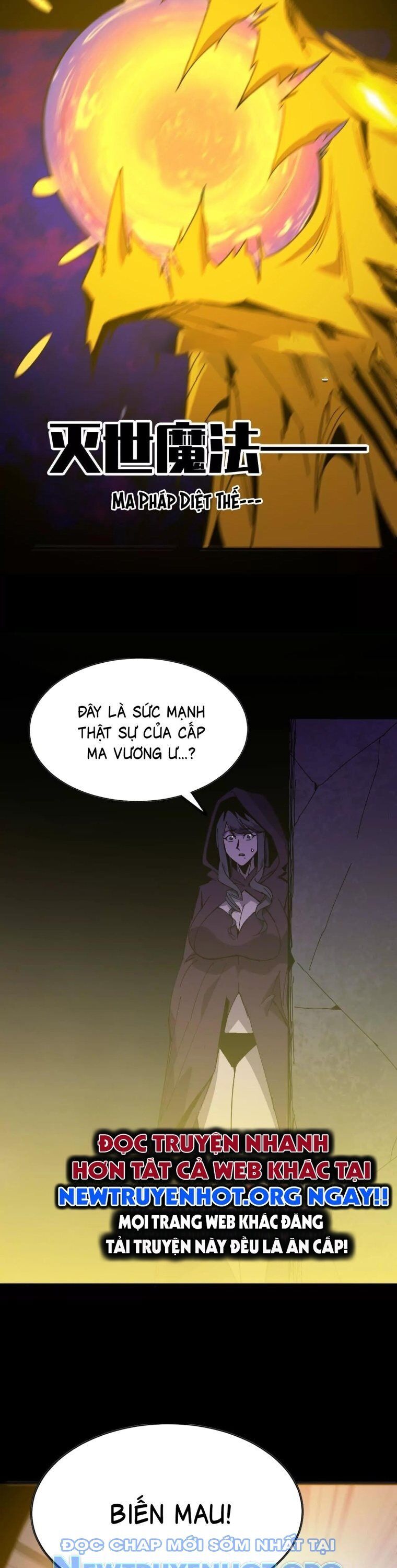 Dũng Giả Và Nữ Ma Vương Chapter 161 - Trang 2