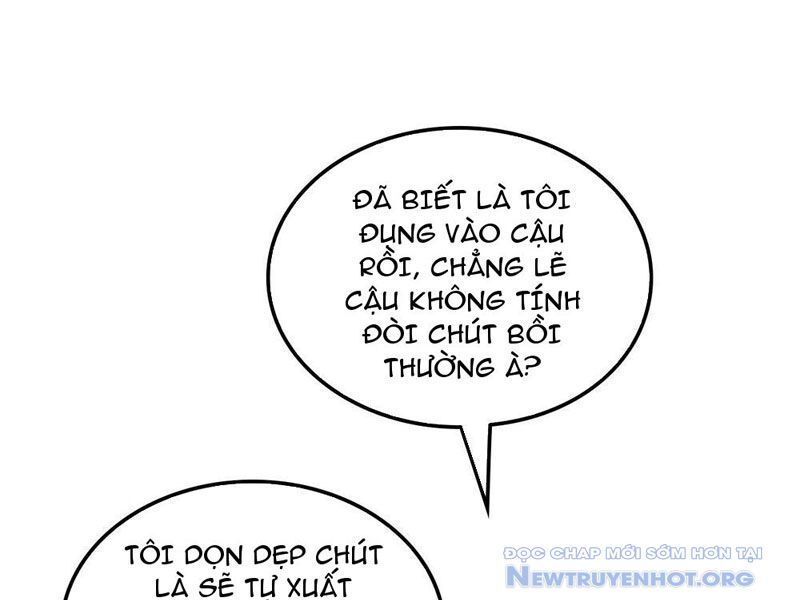 Hệ Thống Tận Thế Của Ta Chapter 4 - Trang 2