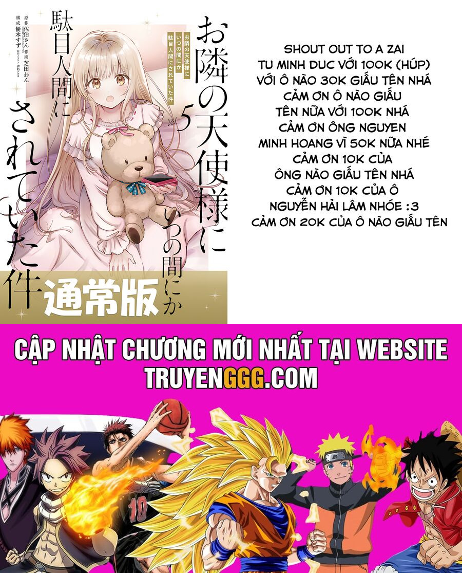 Nhật Kí Đổi Việc Chapter 4 - Trang 2