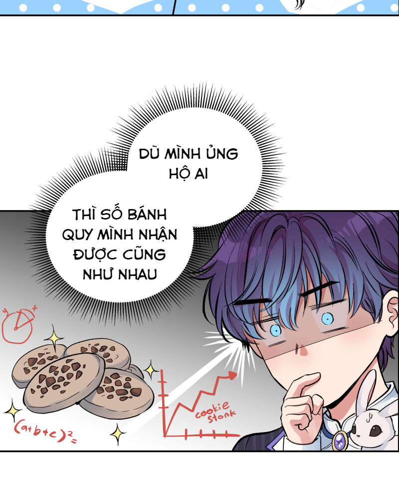 Tôi Phải Lòng Ông Nội Của Vị Hôn Phu Cũ Chapter 77 - Trang 2