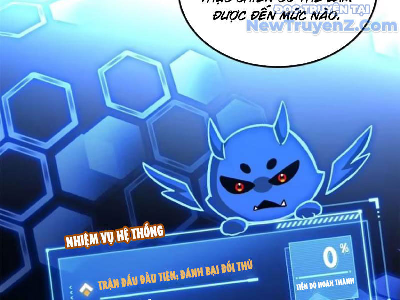 Thế Giới Siêu Phàm! Ta Là Ma Cà Rồng? Chapter 7 - Trang 2