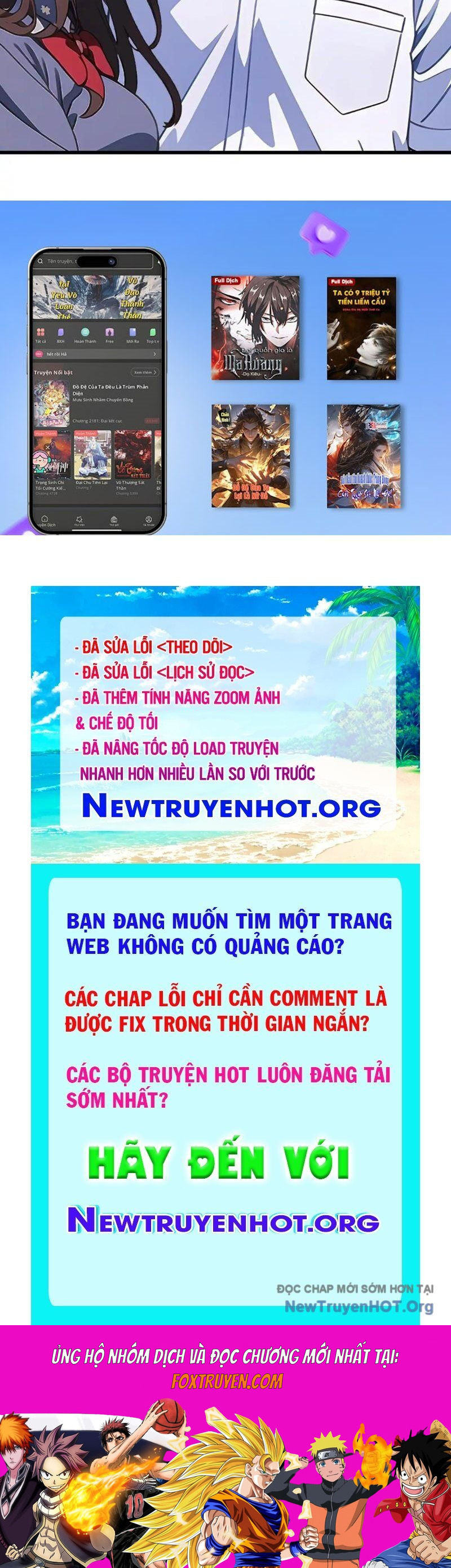 Tôi Có Được Hệ Thống Sau Khi Giảm Biên Chế, Từ Đó Thăng Cấp Một Mình Chapter 37 - Trang 2