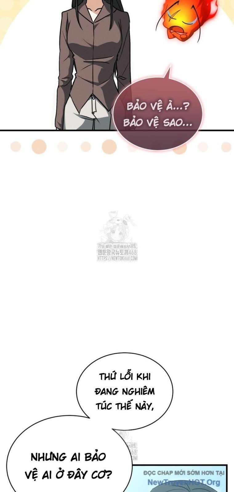 Ranker Mơ Được Nghỉ Hưu Chapter 9 - Trang 2