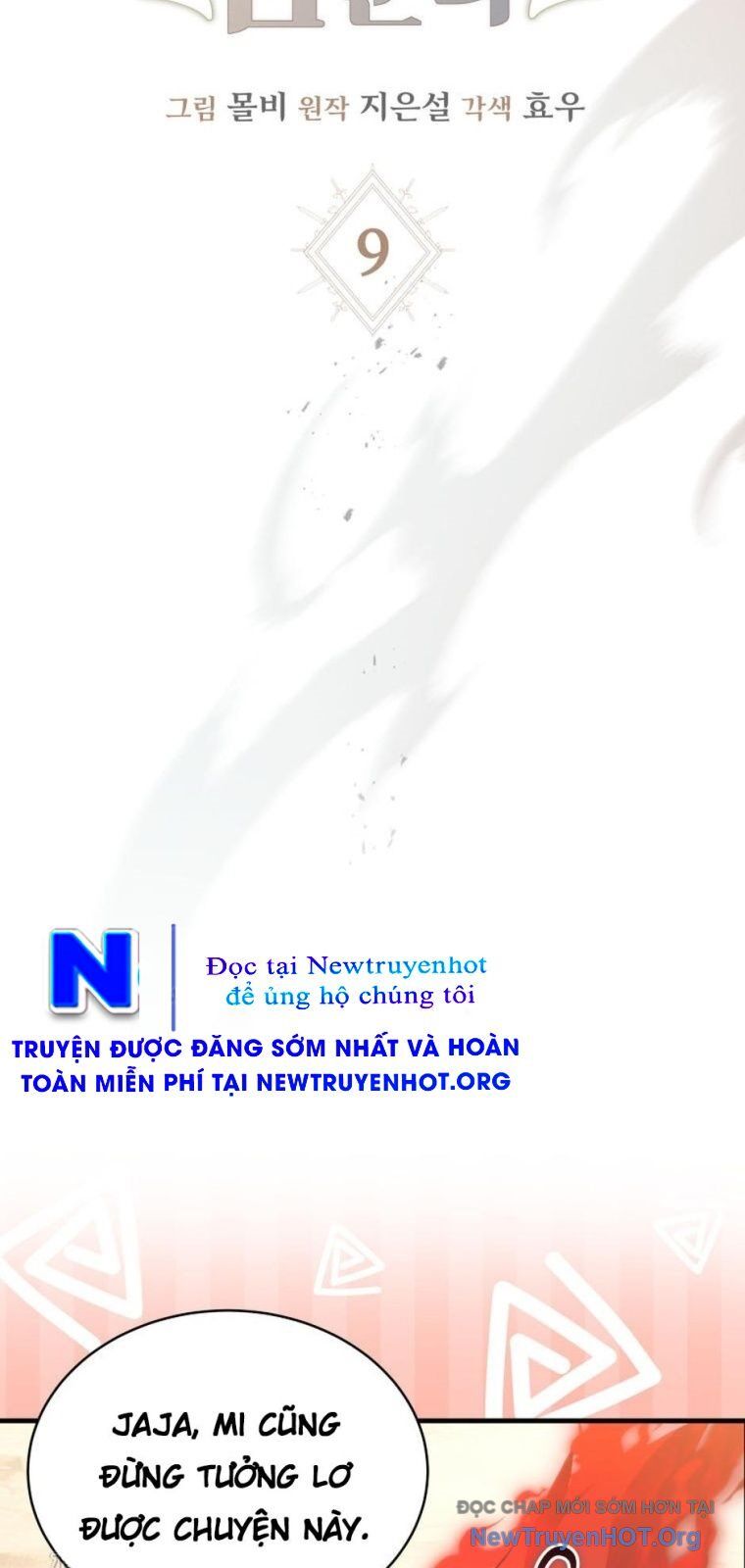 Ranker Mơ Được Nghỉ Hưu Chapter 9 - Trang 2