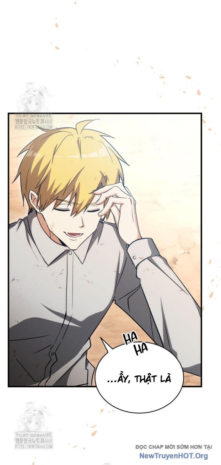 Ranker Mơ Được Nghỉ Hưu Chapter 9 - Trang 2