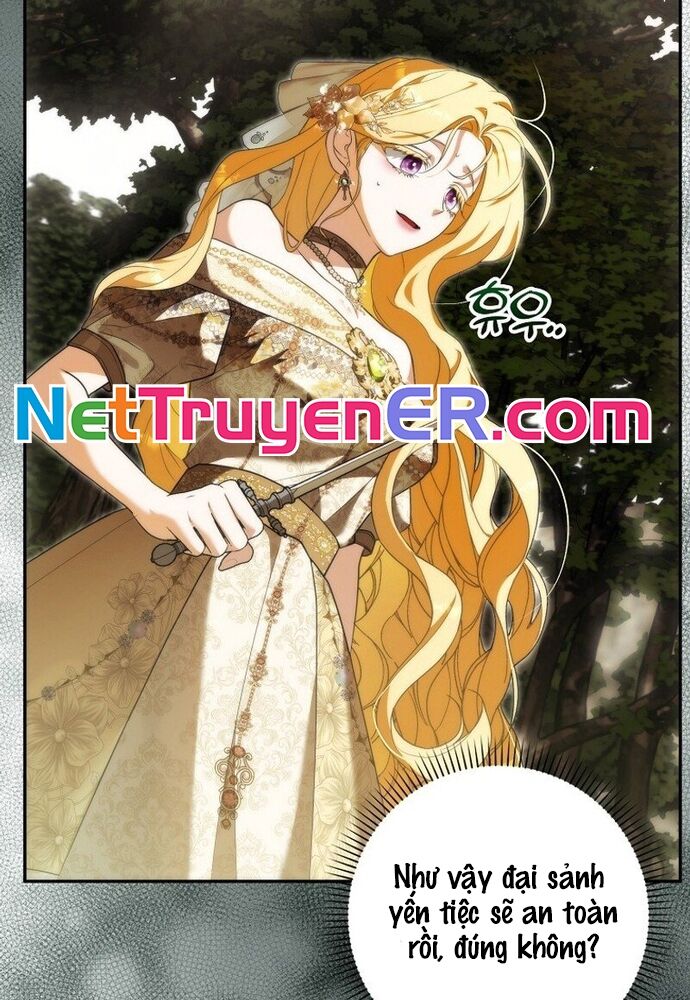 Tôi Chỉ Muốn Ngủ Riêng! Chapter 10 - Trang 2