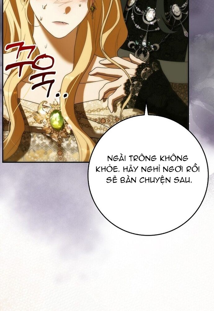 Tôi Chỉ Muốn Ngủ Riêng! Chapter 10 - Trang 2