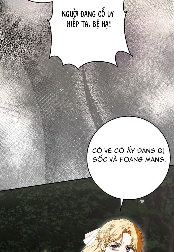 Tôi Chỉ Muốn Ngủ Riêng! Chapter 10 - Trang 2