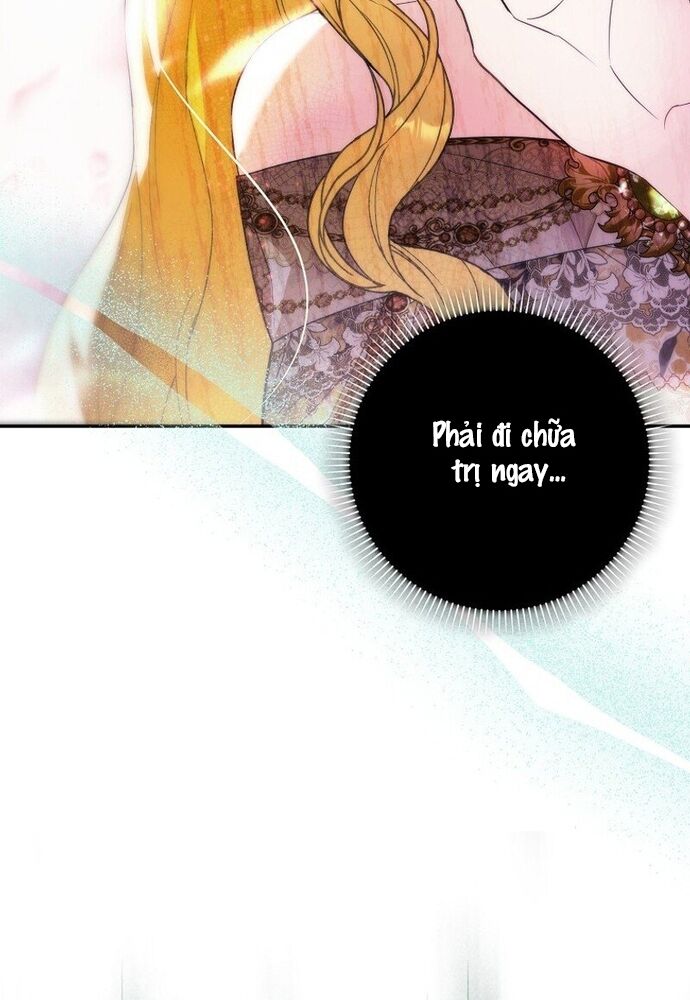 Tôi Chỉ Muốn Ngủ Riêng! Chapter 10 - Trang 2