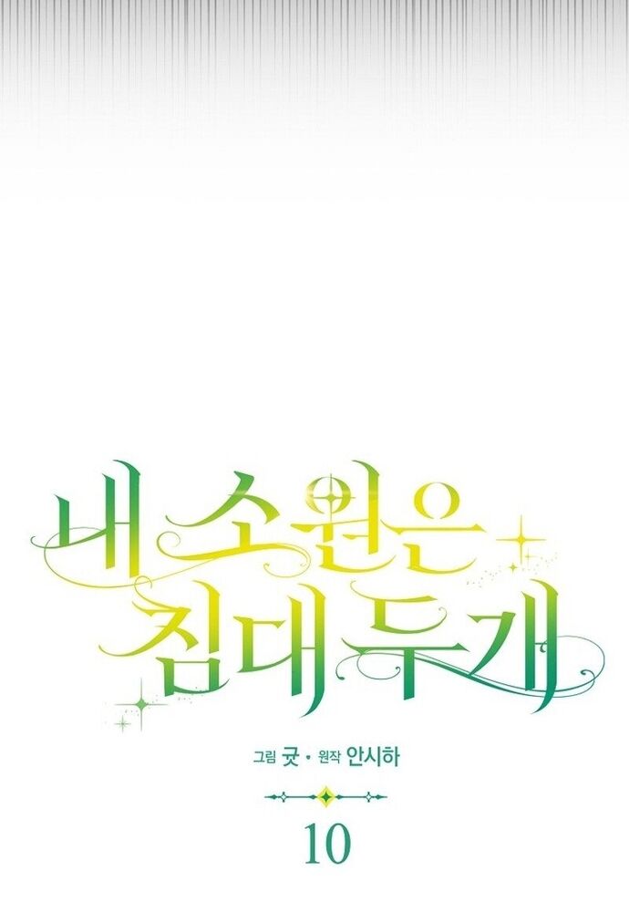 Tôi Chỉ Muốn Ngủ Riêng! Chapter 10 - Trang 2