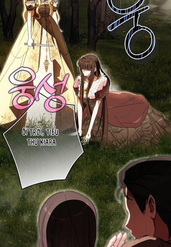 Tôi Chỉ Muốn Ngủ Riêng! Chapter 10 - Trang 2