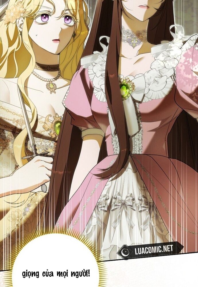 Tôi Chỉ Muốn Ngủ Riêng! Chapter 10 - Trang 2