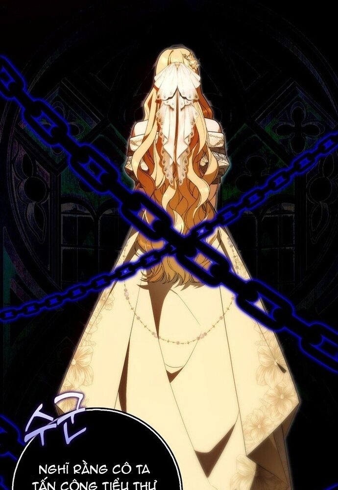 Tôi Chỉ Muốn Ngủ Riêng! Chapter 10 - Trang 2