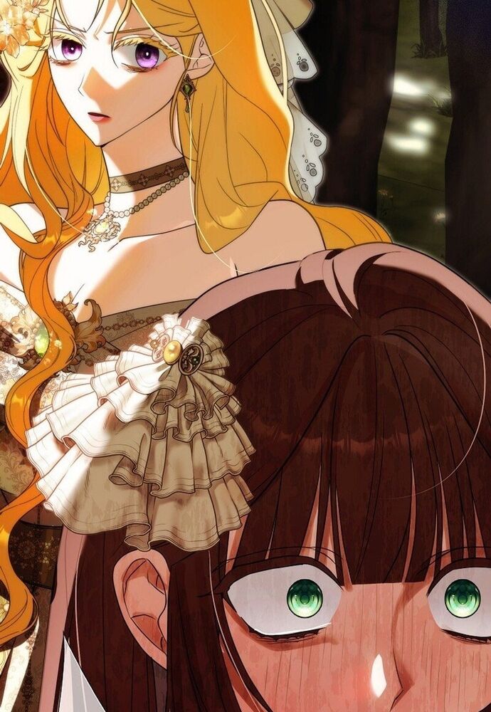 Tôi Chỉ Muốn Ngủ Riêng! Chapter 10 - Trang 2