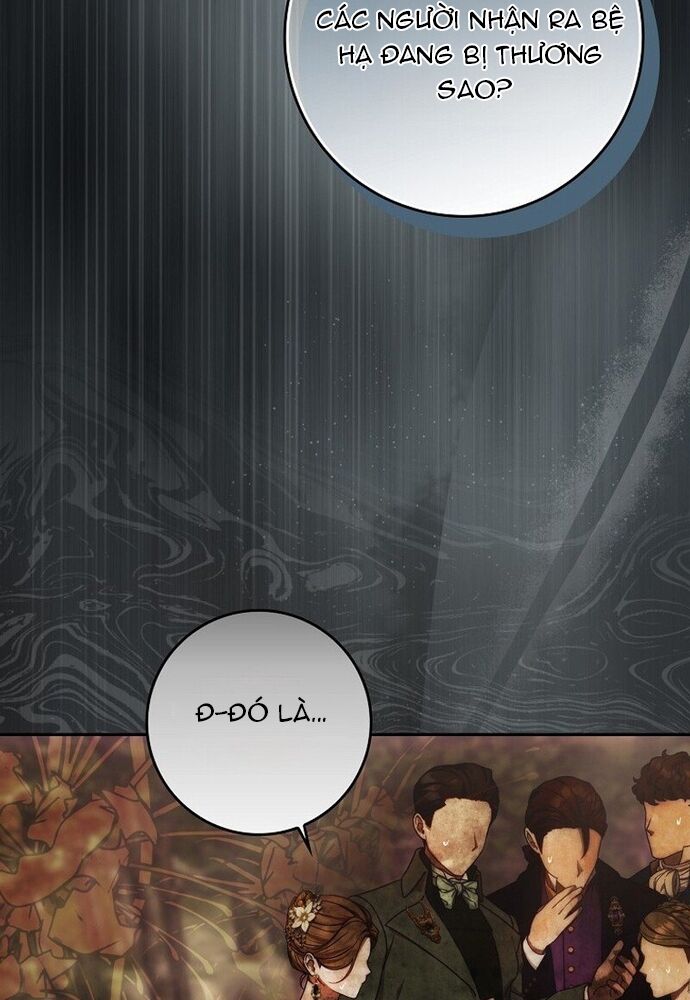 Tôi Chỉ Muốn Ngủ Riêng! Chapter 10 - Trang 2