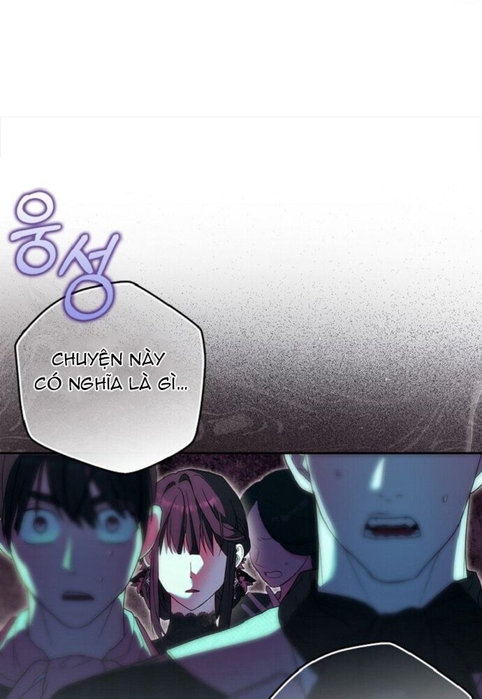 Tôi Chỉ Muốn Ngủ Riêng! Chapter 10 - Trang 2
