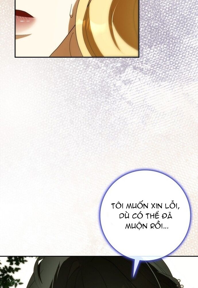 Tôi Chỉ Muốn Ngủ Riêng! Chapter 10 - Trang 2