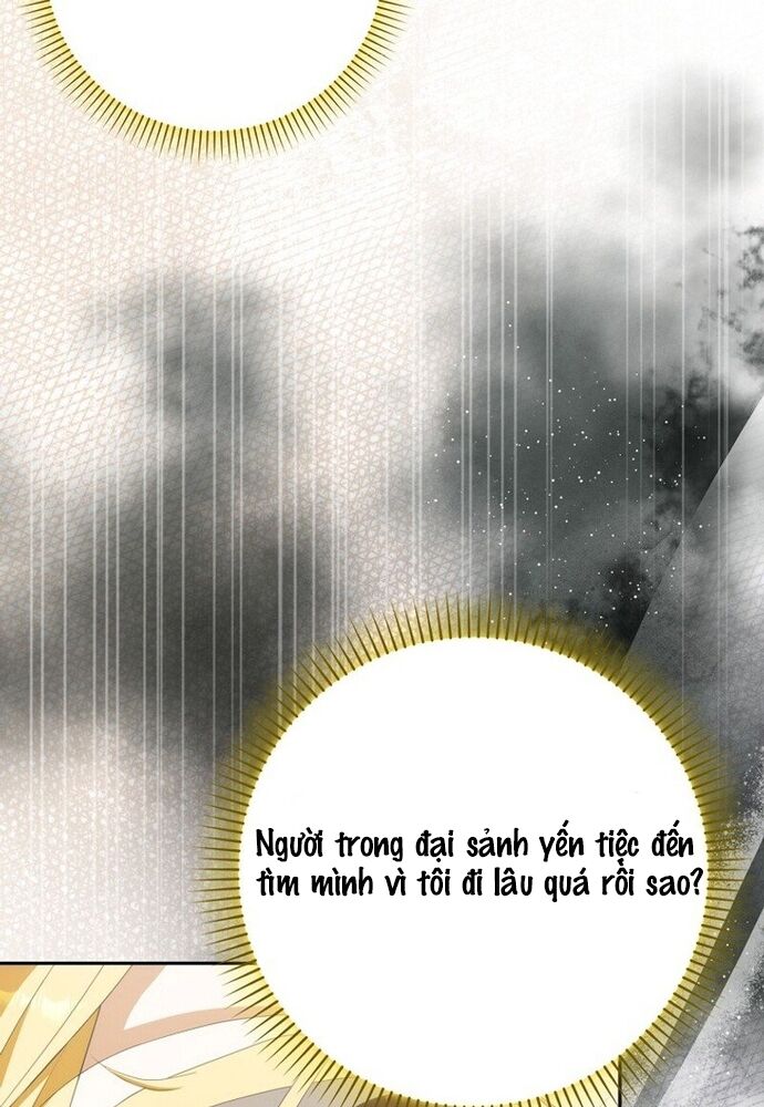 Tôi Chỉ Muốn Ngủ Riêng! Chapter 10 - Trang 2