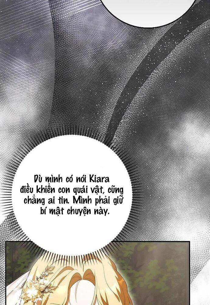 Tôi Chỉ Muốn Ngủ Riêng! Chapter 10 - Trang 2