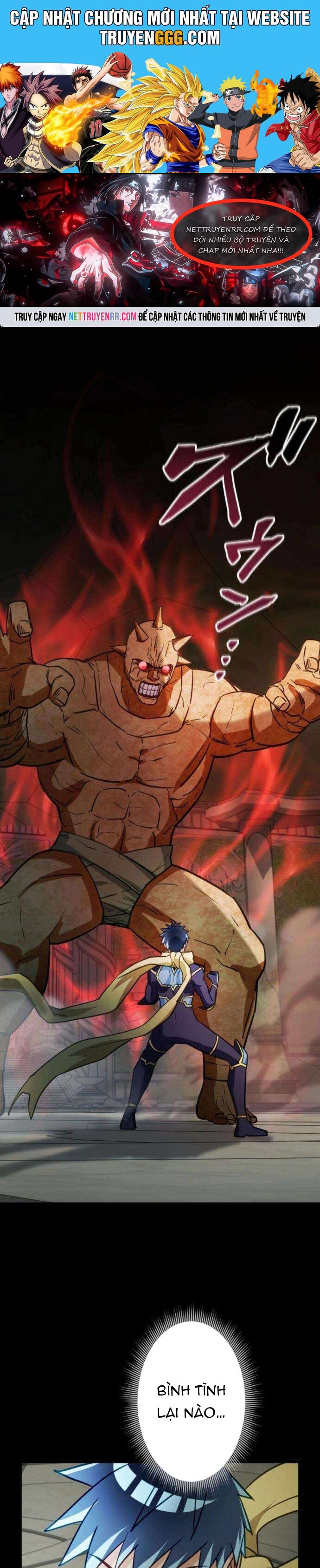 Siêu Thăng Cấp Anh Hùng Chapter 49 - Trang 2