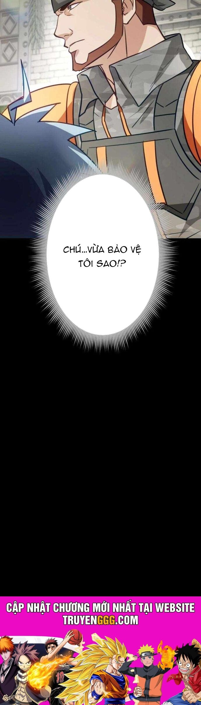 Siêu Thăng Cấp Anh Hùng Chapter 49 - Trang 2