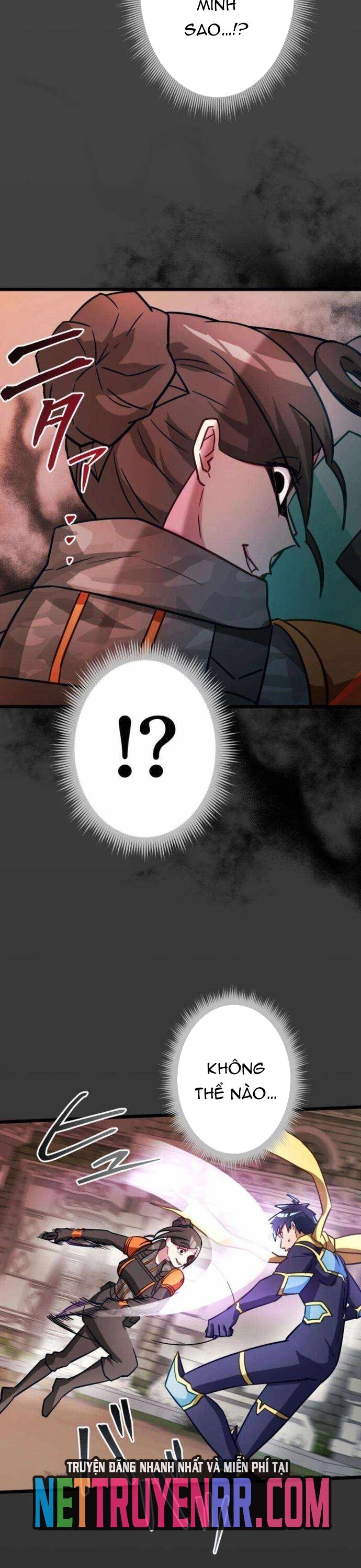 Siêu Thăng Cấp Anh Hùng Chapter 49 - Trang 2