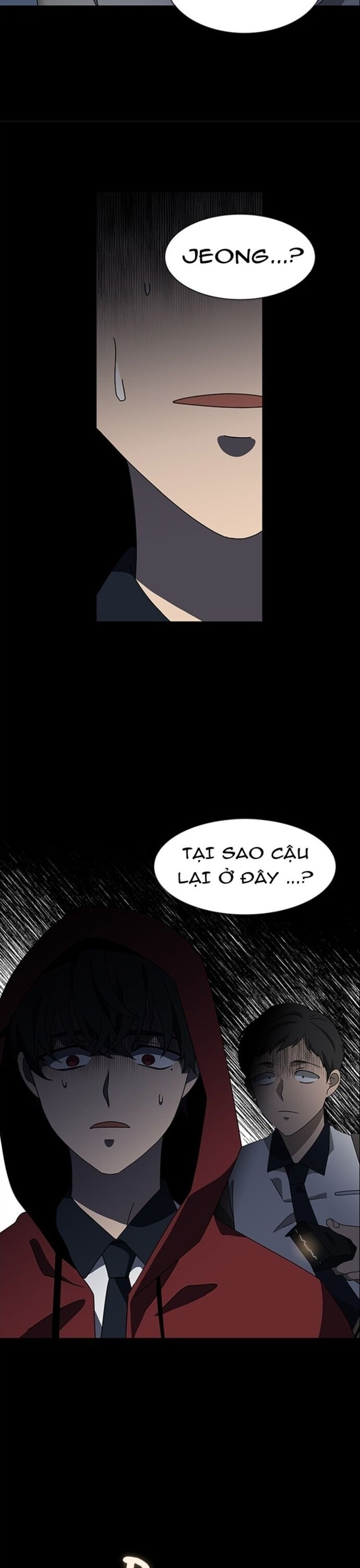 Độc Chiếm Chapter 45 - Trang 2